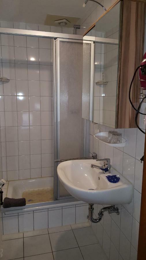 Wohnung 4 Mit Bankon Haus Annegrete Bensersiel Ngoại thất bức ảnh